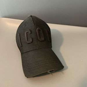 DSquared2 ICON Hat